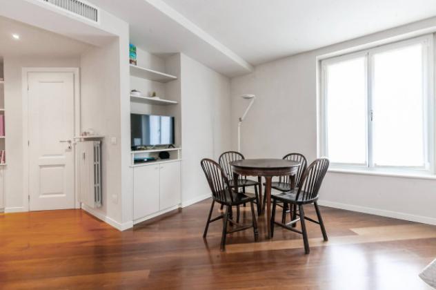 Appartamento di 47 m² con 1 locale in affitto a Milano