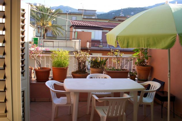 Appartamento mansardato vicino al mare a Patti Marina - Foto 7
