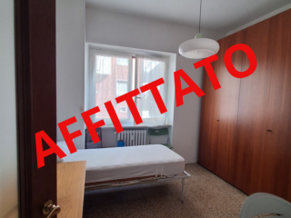 Stanza in appartamento in affitto a Torino