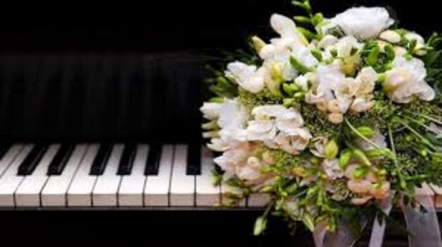 Pianista a Orta San Giulio