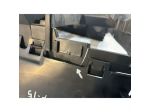 BMW X5 F15 / X6 F16 Deflettore d'aria - 16798