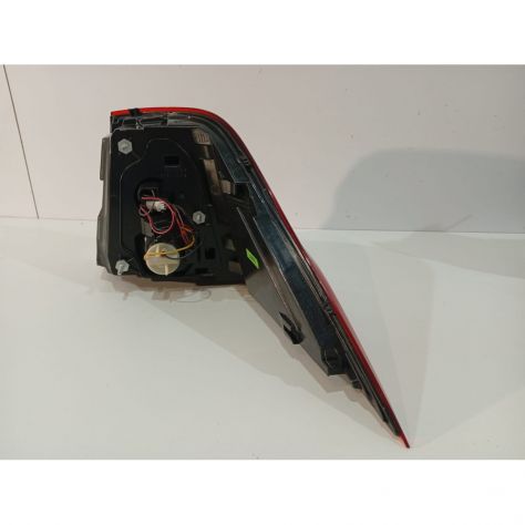 MERCEDES ML W166 Fanale Posteriore Sinistro - 18277 - Foto 4