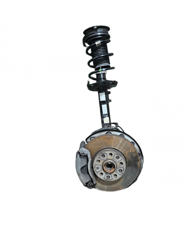 MASSA MECCANICA COMPLETA SINISTRA VOLKSWAGEN Golf 7 Berlina 5Q0407255 (12)