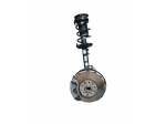 MASSA MECCANICA COMPLETA SINISTRA VOLKSWAGEN Golf 7 Berlina 5Q0407255 (12)