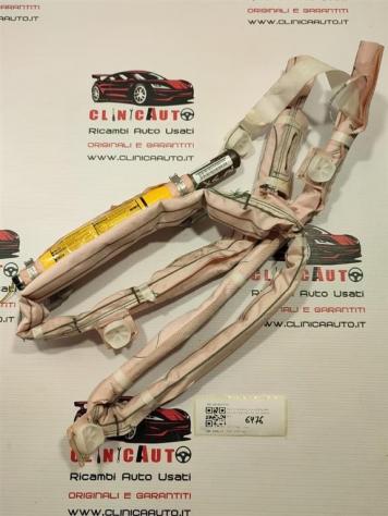 AIRBAG A TENDINA LATO SINISTRO TOYOTA Prius 3° Serie 6218047020 (0916)