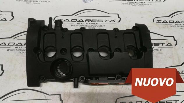 Coperchio Punterie Audi A4 2.0 Bz 06D103469H - Foto 3