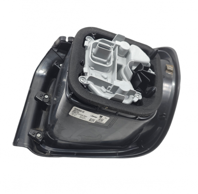 STOP FANALE POSTERIORE SINISTRO JEEP Renegade Serie 52060585 (18) - Foto 13