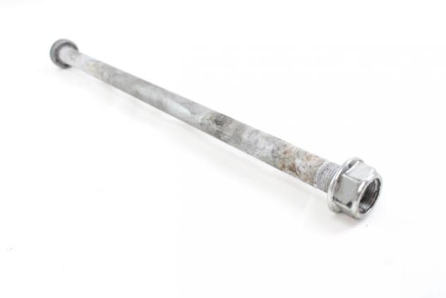 APRILIA RS 457 2B010755 PERNO FORCELLONE POSTERIORE 24 - 25 REAR SWINGARM AXLE - Foto 3