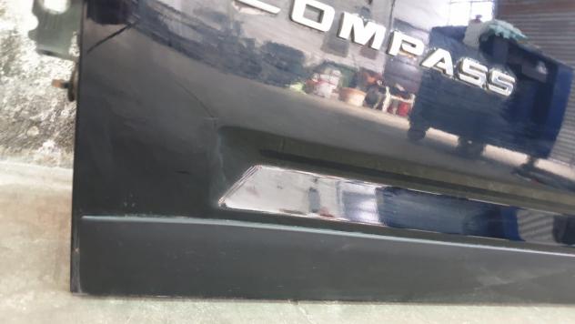 PORTIERA ANTERIORE SINISTRA JEEP Compass Serie K68079387AC (1115) - Foto 5