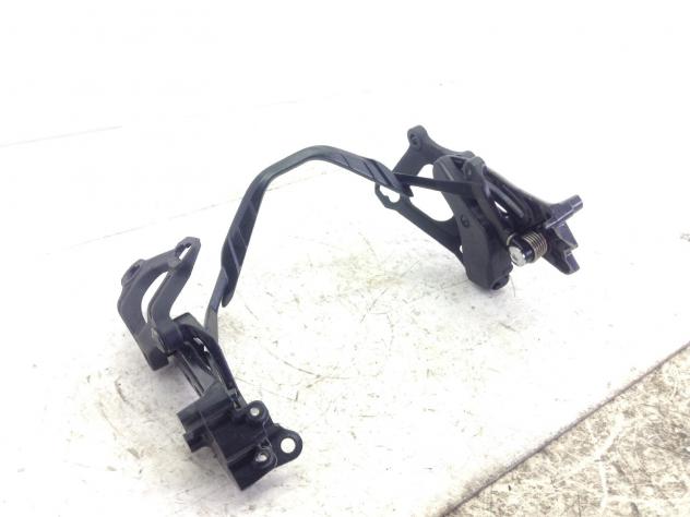 HONDA CB GT ABS KM0 1000 SISTEMA REGOLAZIONE CUPOLINO PARABREZZA - ROTTURE 2026 - Foto 5