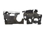 Paracalore Motore Alfa Romeo Stelvio 2.2 Jtdm 55284437 - 29271