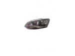 Faro anteriore sinistro  polo 6r1 941 007 f fermo rotto