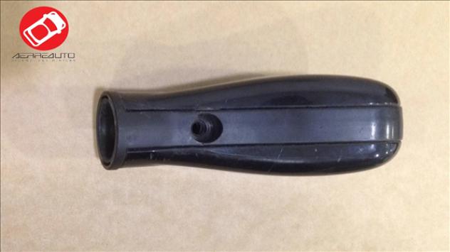 1008201 POMELLO NERO LIGIER MICROCAR JS50 OPTIMAX X-TOO RS MAX CARGO P85 88 96 - Foto 2