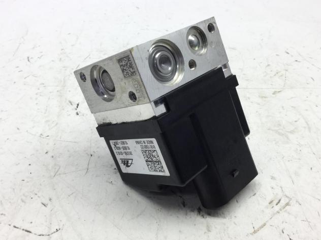 PIAGGIO VESPA PRIMAVERA 4T 3V E4 IGET ABS 125 DISPOSITIVO ATTUATORE ABS 2016 - Foto 6