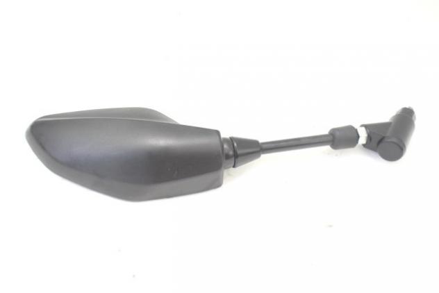 YAMAHA TRACER 7 5D7F62801200 SPECCHIO RETROVISORE SINISTRO 21 - 24 LEFT REAR MIRROR 5D7F62801000 5D7F62801100 - Foto 2