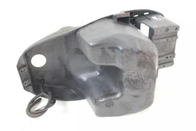 PIAGGIO LIBERTY 50 2T 624836 VASCA SOTTOSELLA PORTACASCO 04 - 15 HELMET COMPARTMENT 574481 575782 623347 - Foto 6