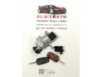 BLOCCHETTO ACCENSIONE OPEL Astra Berlina (K) 39053440 F00HJ00493 B10XFL (15)