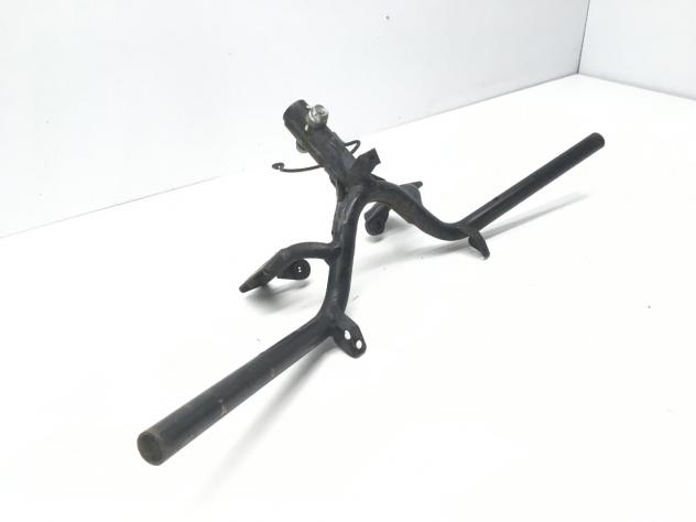 HONDA PS I 125 MANUBRIO STERZO HANDLEBAR 2010 ZDCKF09A09F080227 - Foto 4