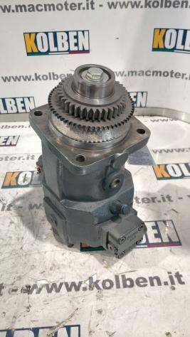 Motore Rexroth A6VM80