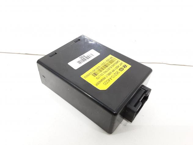 MODULO ELETTRONICO KIA Carens Serie 95210A4000 D4FD Diesel 1700 (1318) - Foto 4