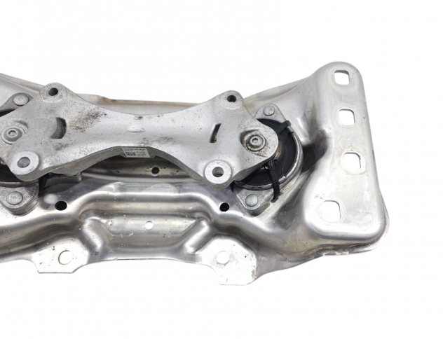 SUPPORTO CAMBIO MERCEDES Classe E Serie Cabrio (A238) A2132420100 256930 Benzina 3000 (17) - Foto 5
