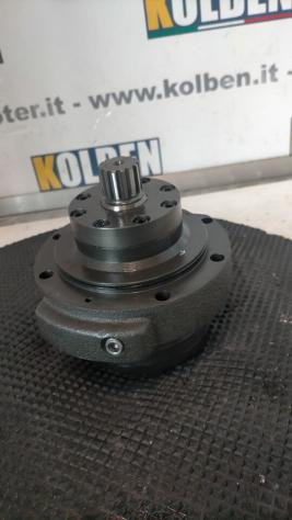 Motore bonfiglioli mgsd/omrs 100