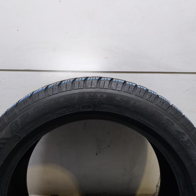 4 GOMME 225 50 17 DUNLOP A63903 - Foto 7