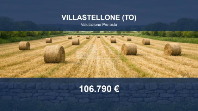 Immobile in asta di 19145 m² in vendita a Villastellone