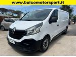 Renault Trafic Passo lungo 1.6 dCi Fatturabile