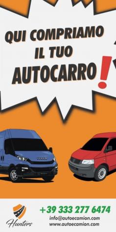 AUTOCARRO Qualsiasi rif. 17400895