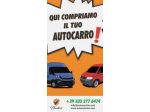 AUTOCARRO  Qualsiasi rif. 17400895