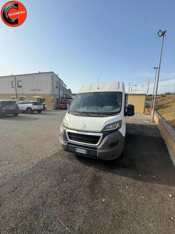 PEUGEOT Boxer 330 2.2 e-HDi/130CV FAP Stop&Start PM-TM Furgone rif. 23996738