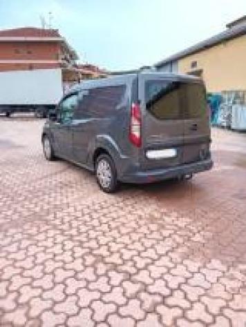 FORD Transit Connect TASSO ZERO rif. 24013598 - Foto 4