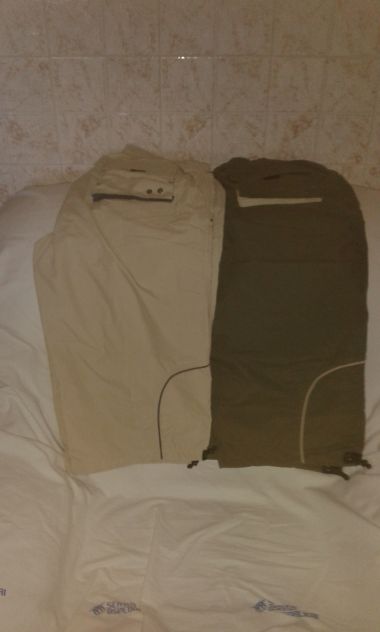 Pantaloncini da uomo