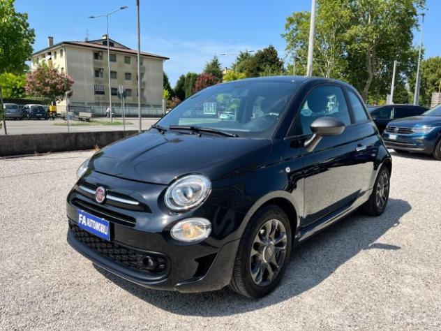 FIAT 500 1.0 Hybrid Sport rif. 23843665 - Foto 2
