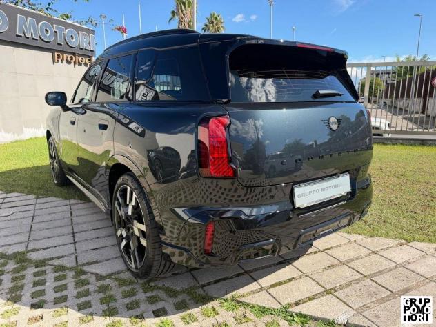 MINI - Countryman - Mini D JCW - Foto 7