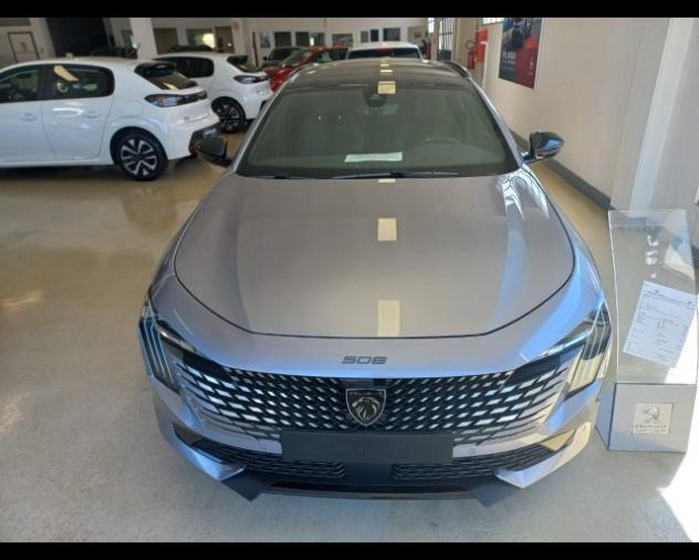PEUGEOT 508 SW 1.6 phev GT 225cv e-eat8 rif. 21058794 - Foto 2