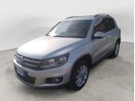 Volkswagen Tiguan 2.0 TDI BlueMotion 150 CV 4MOTION DSG