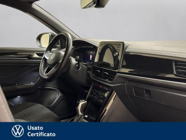 VOLKSWAGEN T-Roc 1.5 tsi style dsg rif. 24091638 - Foto 6