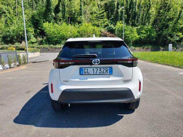 Toyota Yaris Cross 1.5H (116 CV) E-CVT Business AWD-i - Foto 7