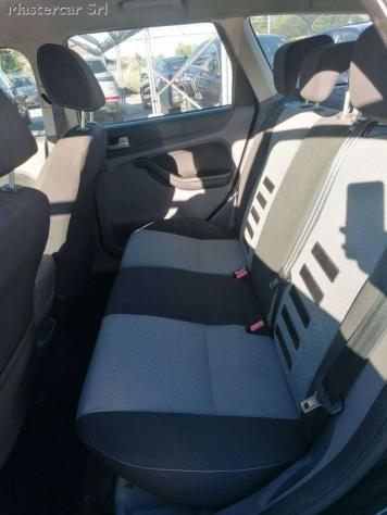 FORD Focus Focus II 2008 SW Style Wagon 1.6 tdci Titanium - E rif. 23774909 - Foto 8