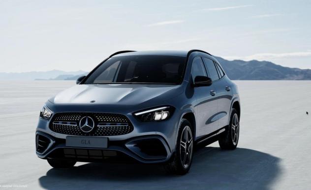 Mercedes-Benz GLA GLA 200 d AMG Line Advanced Plus - Foto 6