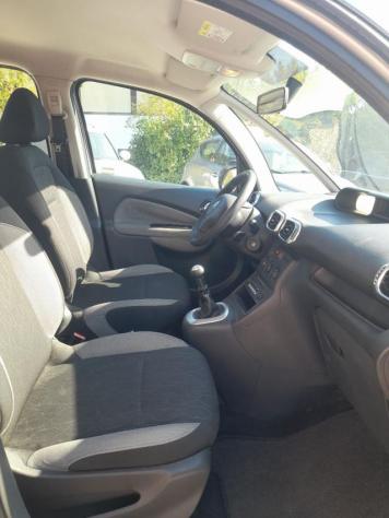 CITROEN C3 Picasso 1.6 HDi Exclusive rif. 24063035 - Foto 10