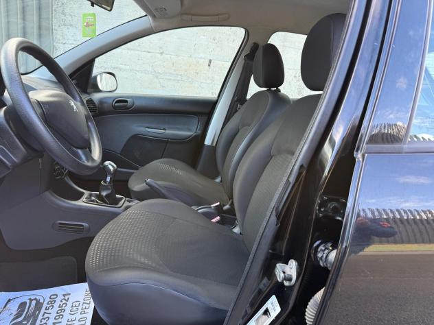 Peugeot 206 Plus 1.1 TUA A 85 AL MESE - Foto 9