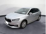 Škoda Fabia 1.0 MPI EVO 80 CV Ambition