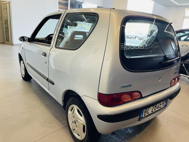 FIAT Seicento Seicento 1.1 Sporting - Foto 5