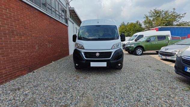 Fiat Ducato 35 2.0 MJT PC-TN Furgone - Foto 2