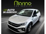 VOLKSWAGEN - Taigo - 1.0 TSI 110 CV DSG R-Line