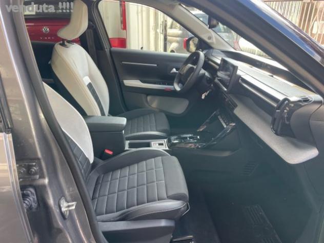 CITROEN E-C3 motore elettrico 113 CV Max rif. 23515896 - Foto 9