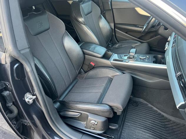 Audi A5 SPB 2.0 TDI 190 CV quattro Sport S LINE - Foto 6